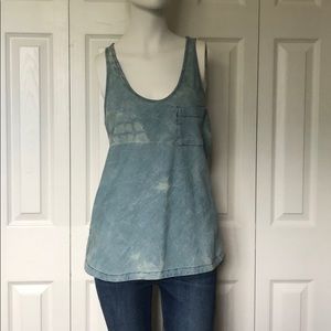 L’Agence Jean Tank Top -NEW